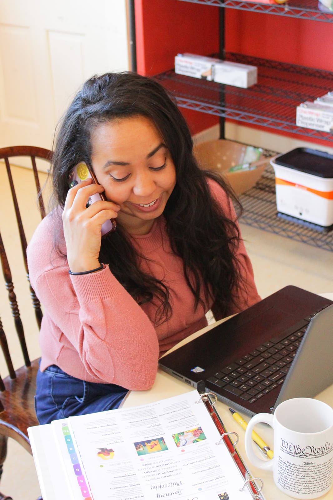 How Executive Parents Delegate 80% of Homeschool Administration | The Homeschool Admin